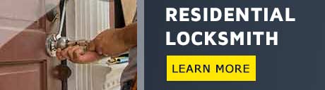 Residential Buckhead Locksmith